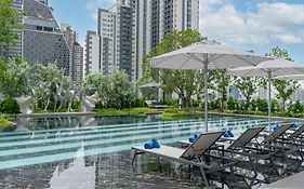 La Clef Bangkok By The Crest Collection